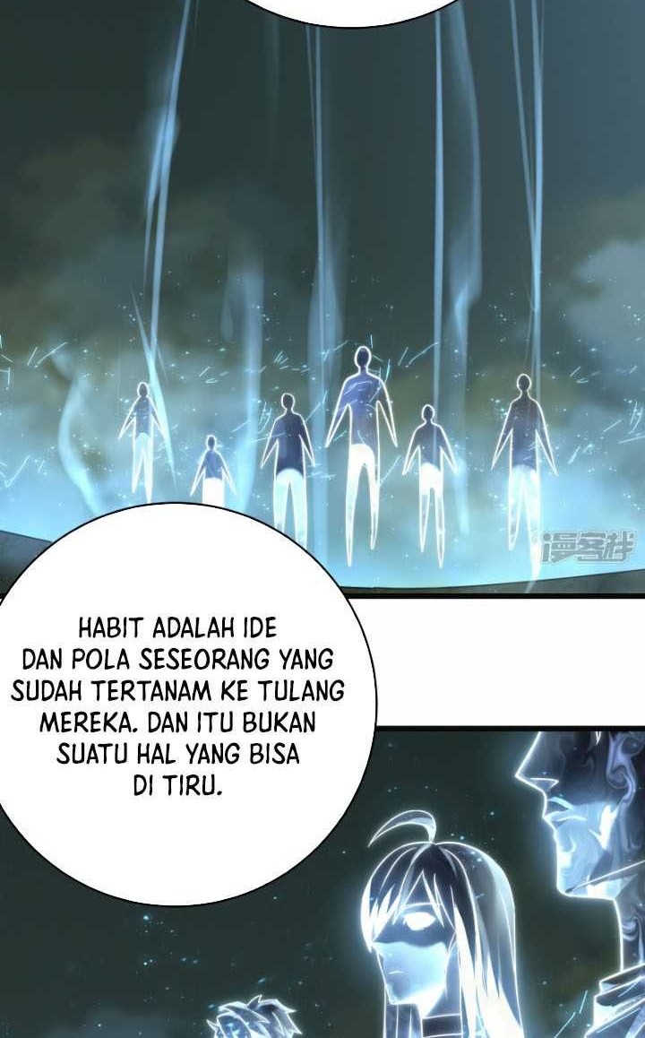 My Path to Killing God in Otherworld Chapter 65 - halaman 25