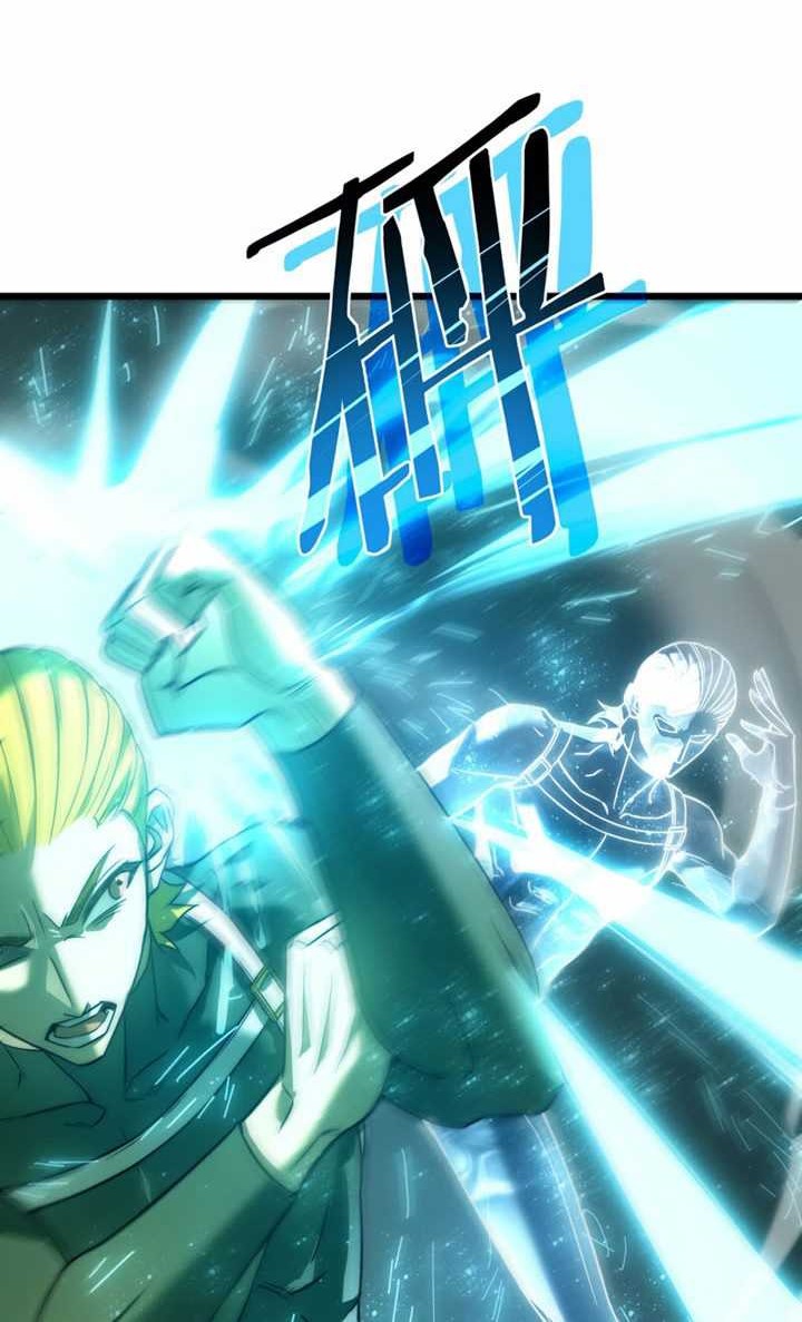 My Path to Killing God in Otherworld Chapter 65 - halaman 41