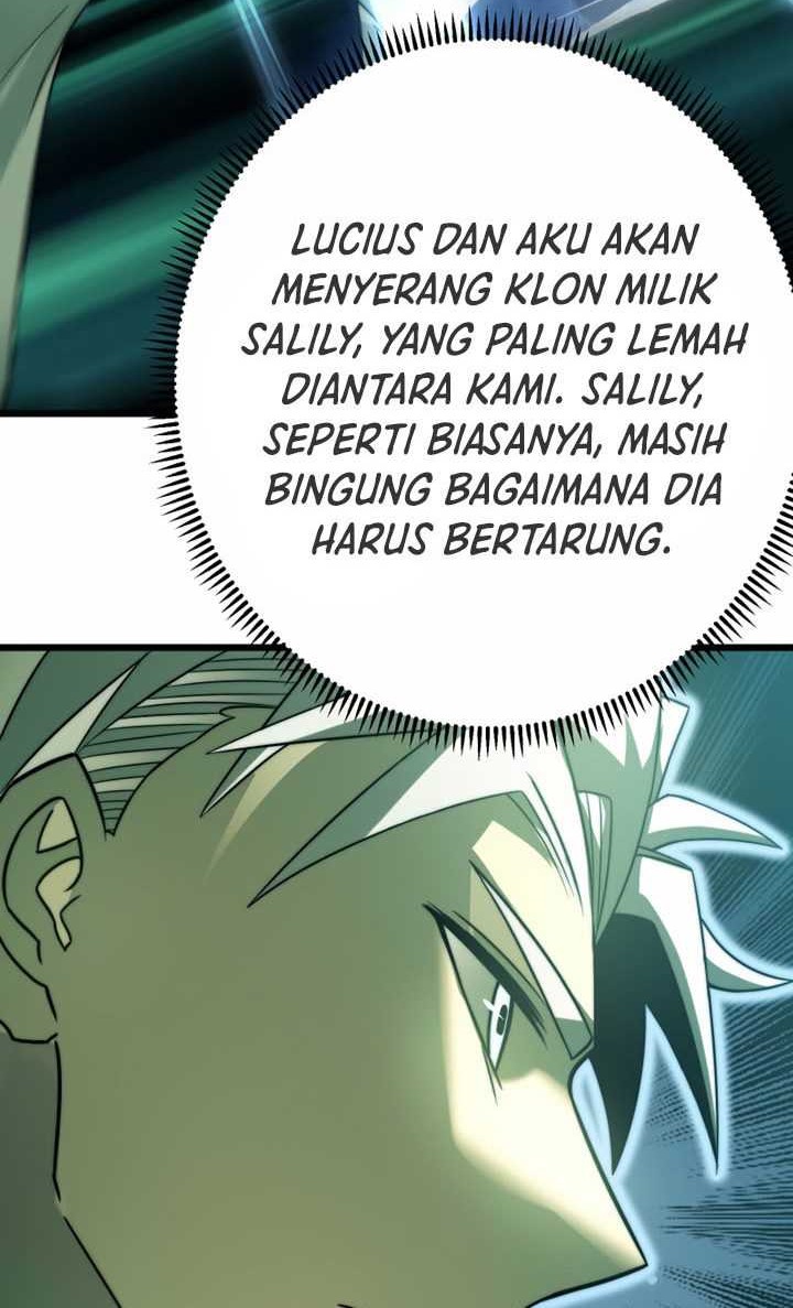 My Path to Killing God in Otherworld Chapter 65 - halaman 47