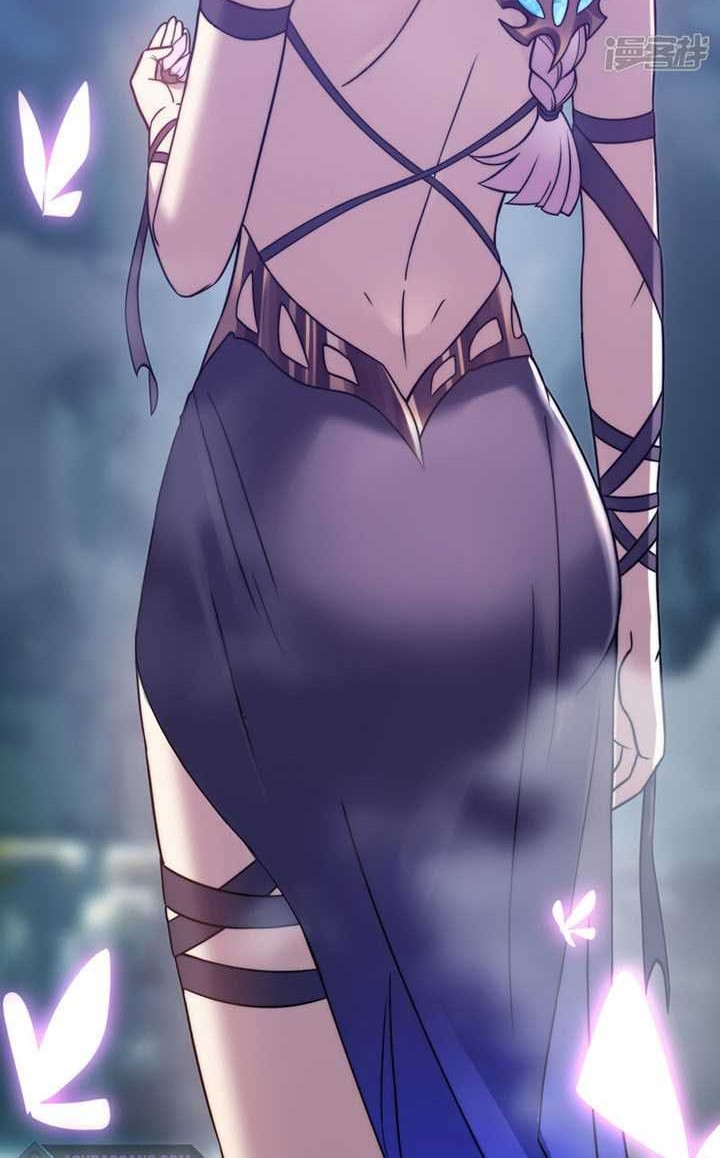 My Path to Killing God in Otherworld Chapter 65 - halaman 5