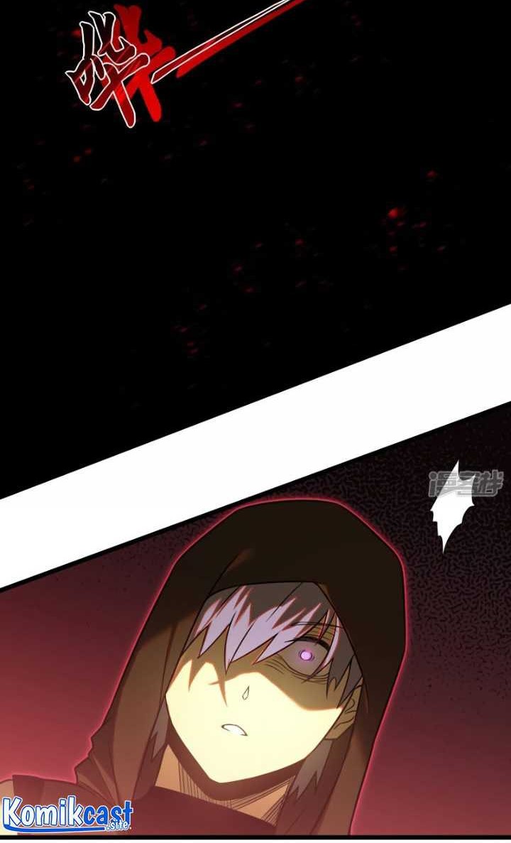 My Path to Killing God in Otherworld Chapter 65 - halaman 53
