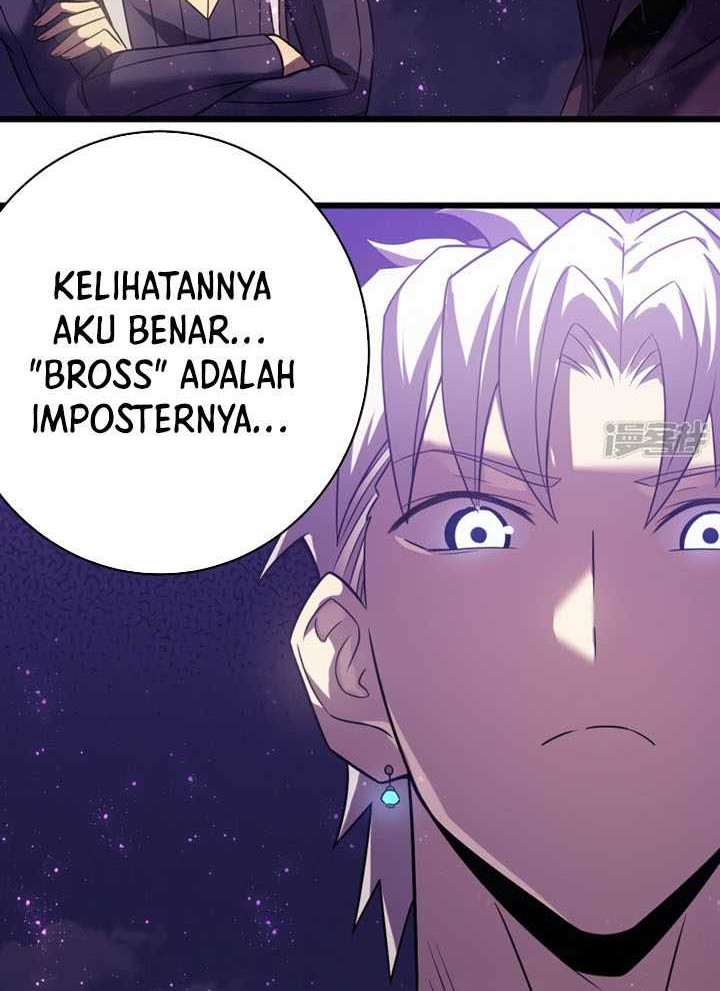 My Path to Killing God in Otherworld Chapter 65 - halaman 59