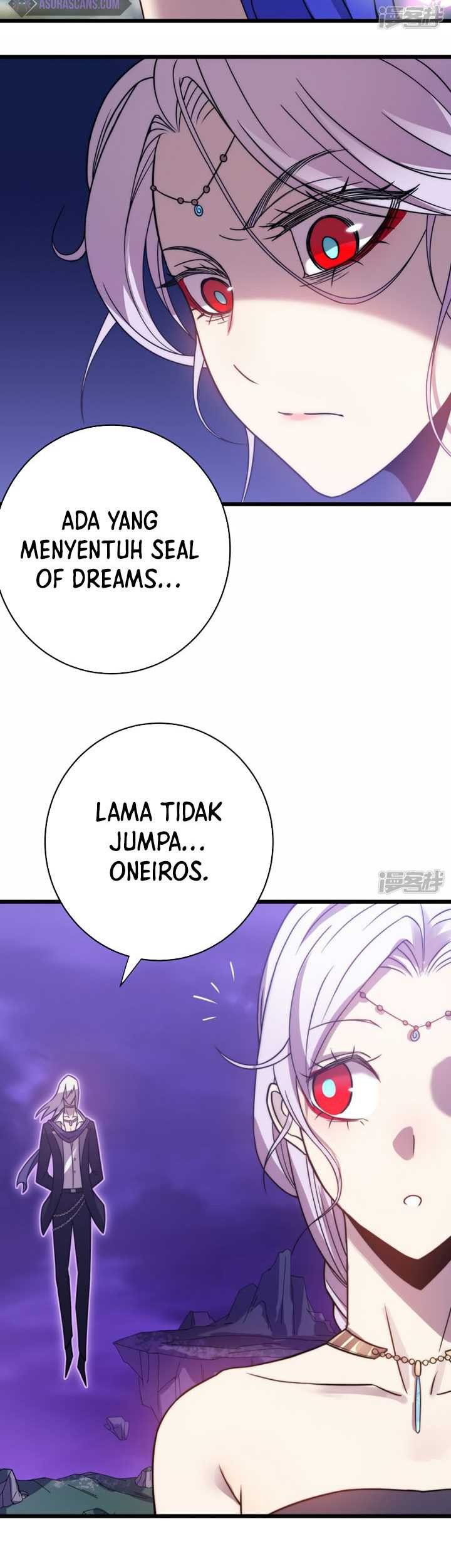 My Path to Killing God in Otherworld Chapter 65 - halaman 6