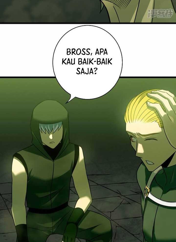My Path to Killing God in Otherworld Chapter 65 - halaman 65