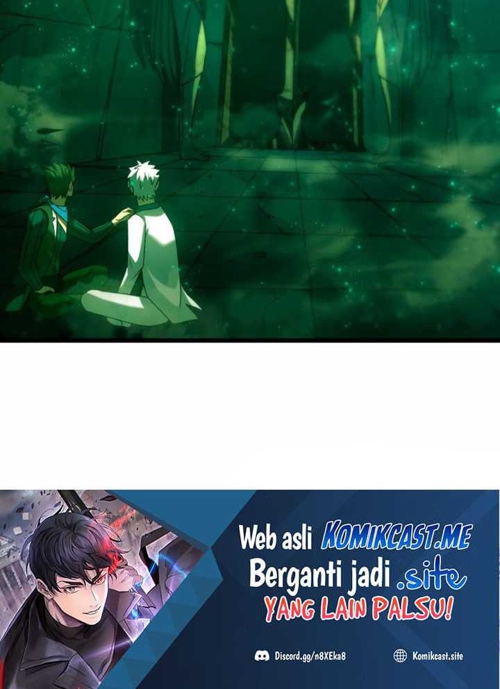 My Path to Killing God in Otherworld Chapter 65 - halaman 69