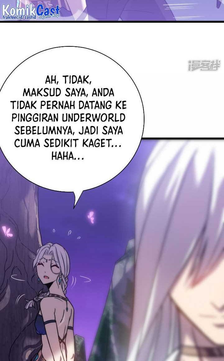 My Path to Killing God in Otherworld Chapter 65 - halaman 9