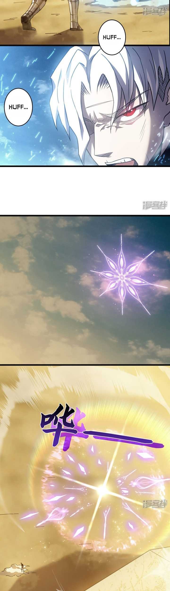My Path to Killing God in Otherworld Chapter 66 - halaman 12