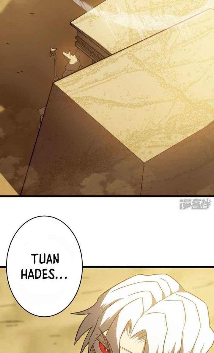 My Path to Killing God in Otherworld Chapter 66 - halaman 13