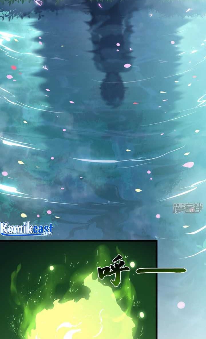 My Path to Killing God in Otherworld Chapter 66 - halaman 17