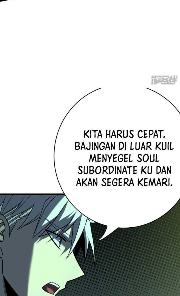 My Path to Killing God in Otherworld Chapter 66 - halaman 25