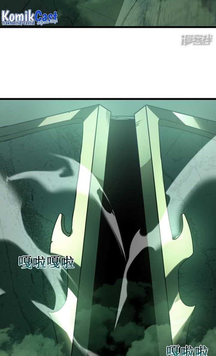 My Path to Killing God in Otherworld Chapter 66 - halaman 27