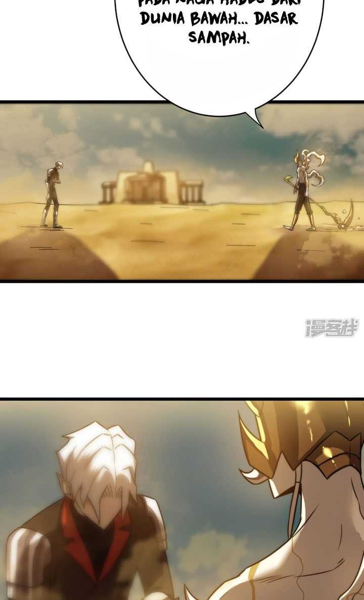 My Path to Killing God in Otherworld Chapter 66 - halaman 3
