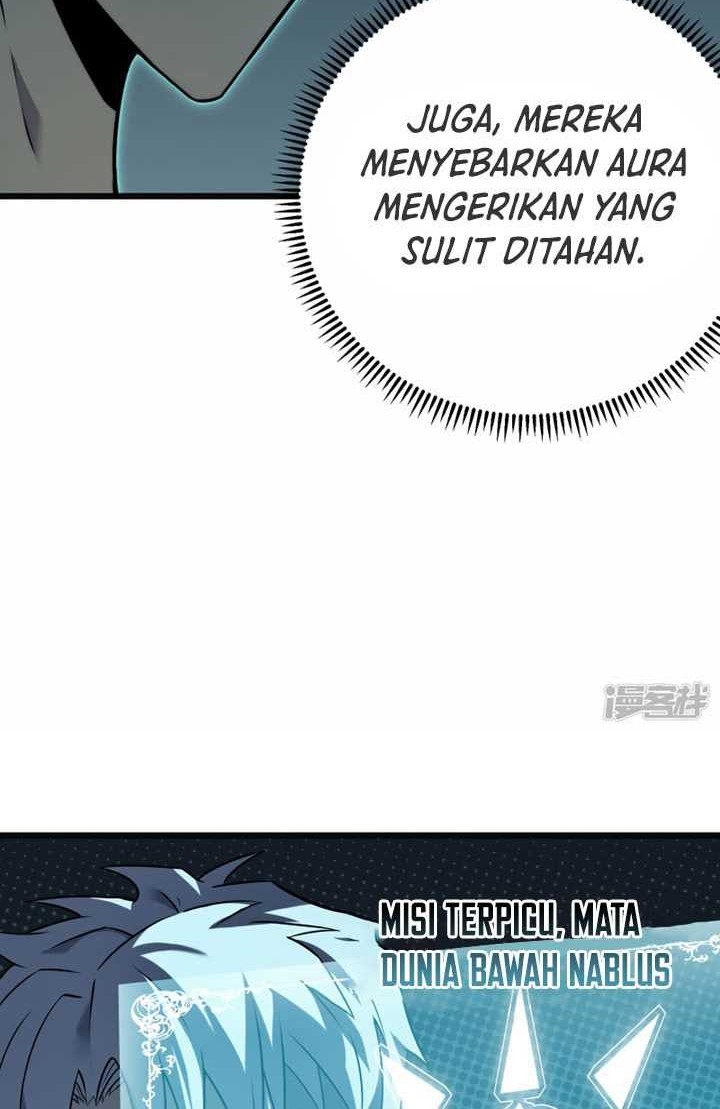 My Path to Killing God in Otherworld Chapter 66 - halaman 39