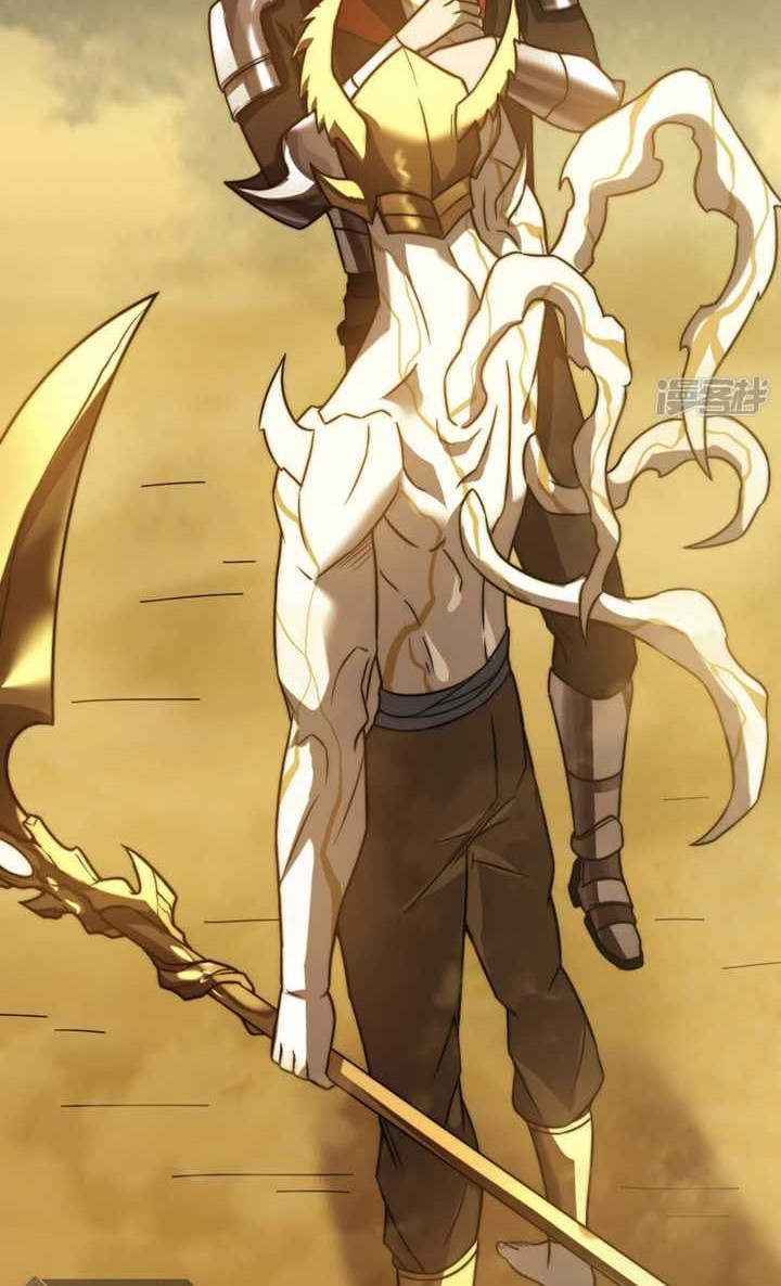 My Path to Killing God in Otherworld Chapter 66 - halaman 5