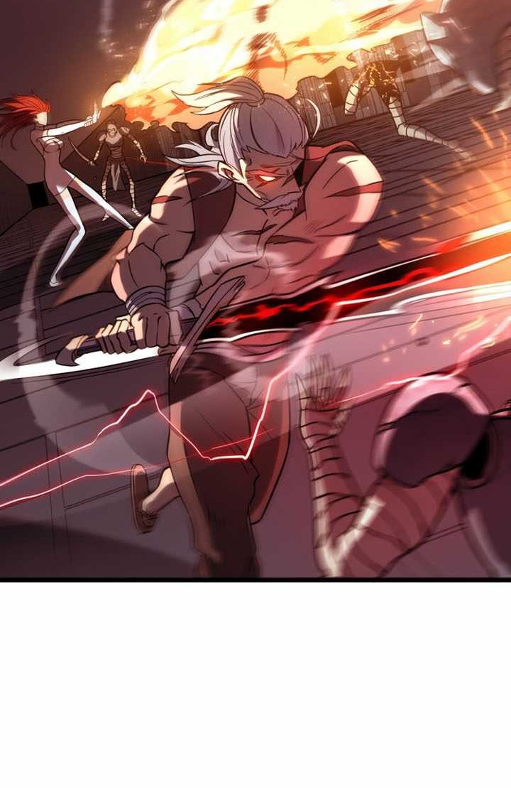 My Path to Killing God in Otherworld Chapter 66 - halaman 53