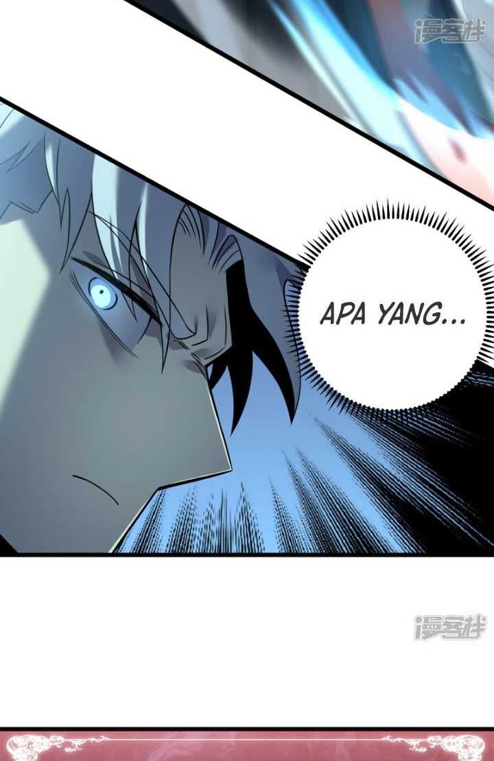 My Path to Killing God in Otherworld Chapter 66 - halaman 59