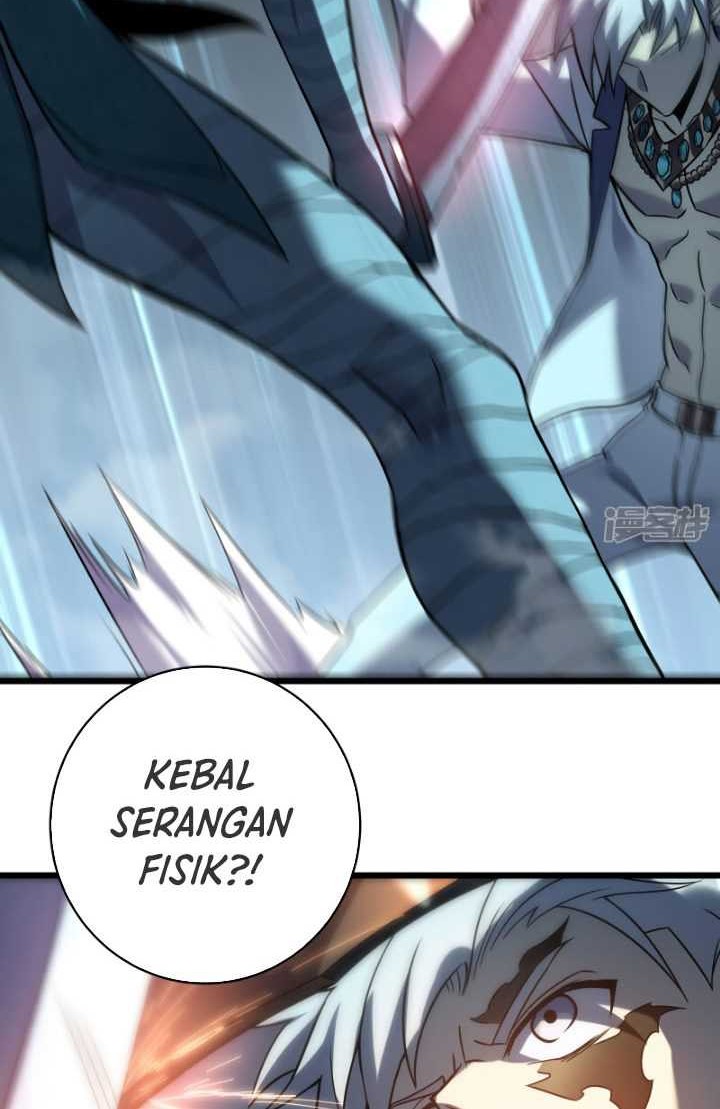 My Path to Killing God in Otherworld Chapter 66 - halaman 61