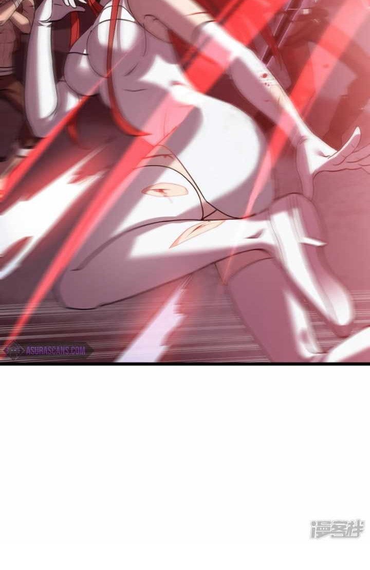 My Path to Killing God in Otherworld Chapter 66 - halaman 63