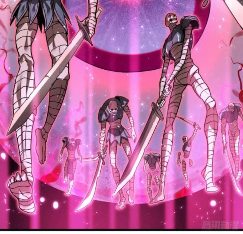 My Path to Killing God in Otherworld Chapter 67 - halaman 12