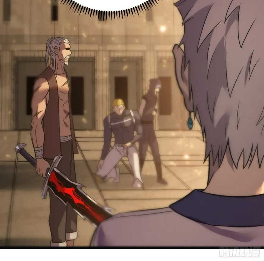 My Path to Killing God in Otherworld Chapter 67 - halaman 16