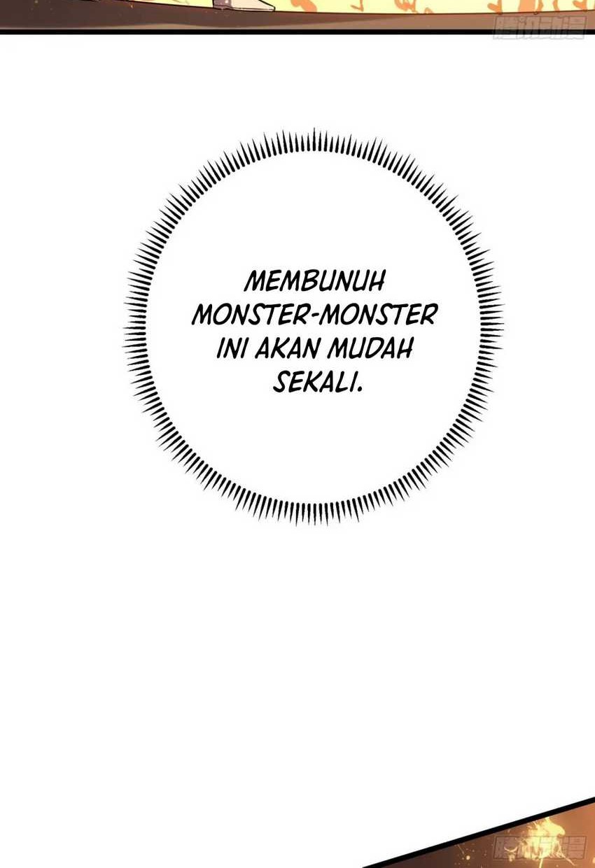 My Path to Killing God in Otherworld Chapter 67 - halaman 28