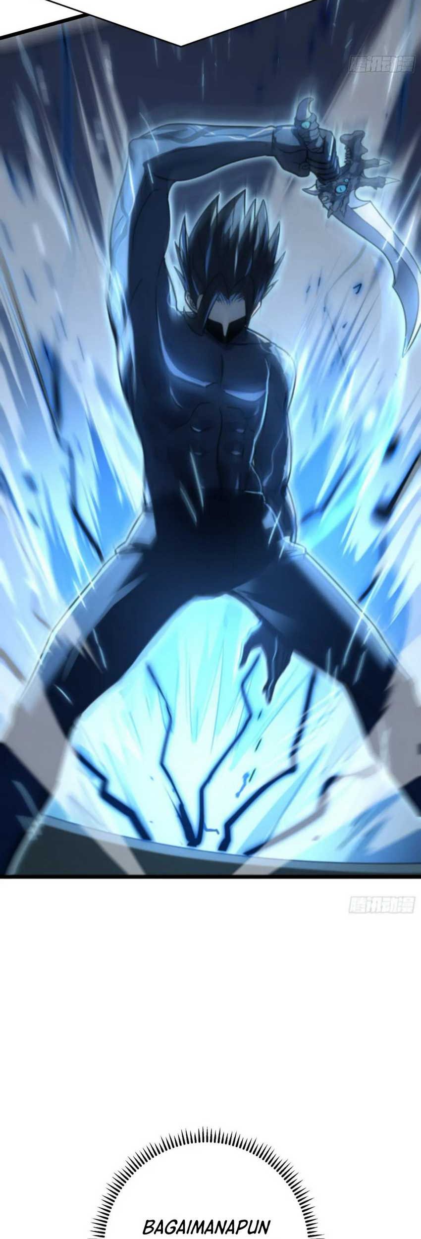 My Path to Killing God in Otherworld Chapter 67 - halaman 47