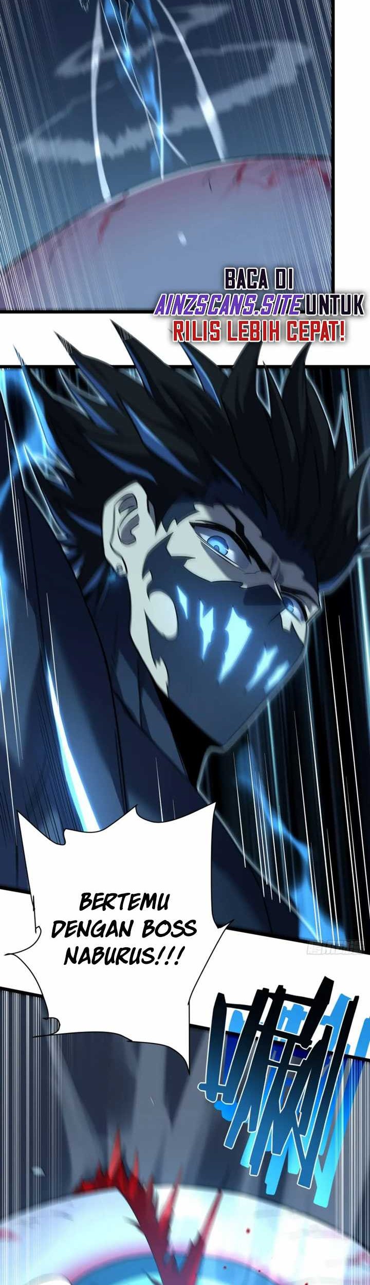 My Path to Killing God in Otherworld Chapter 68 - halaman 16