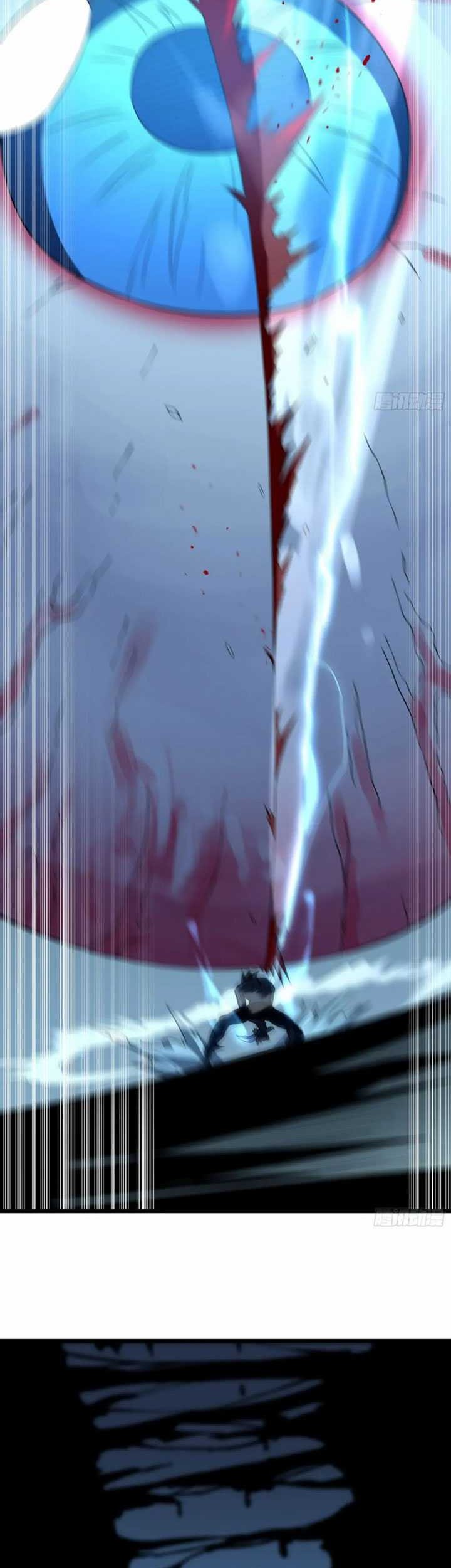 My Path to Killing God in Otherworld Chapter 68 - halaman 17