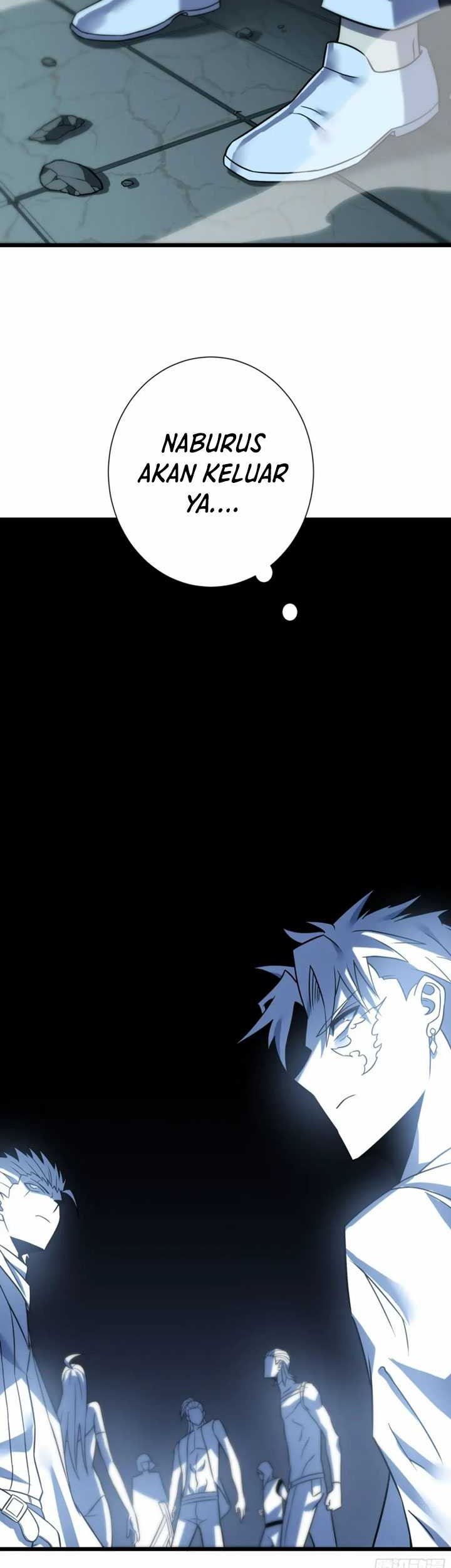 My Path to Killing God in Otherworld Chapter 68 - halaman 42