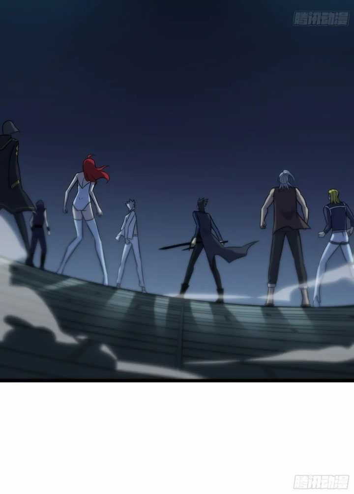My Path to Killing God in Otherworld Chapter 68 - halaman 44