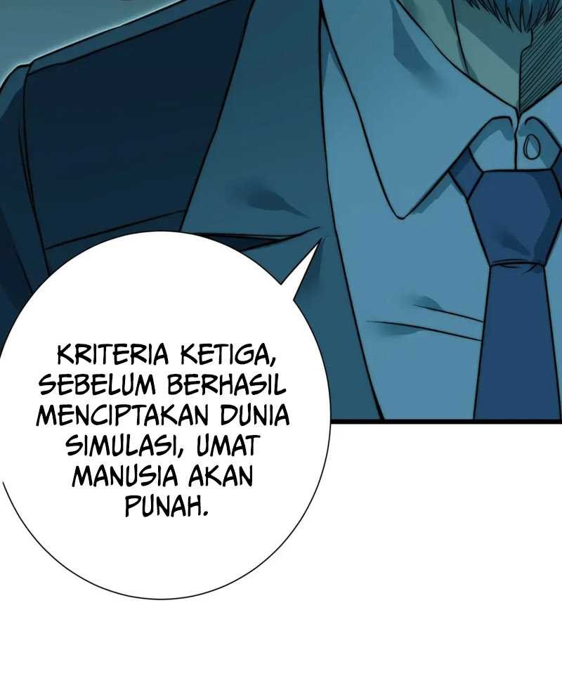 My Path to Killing God in Otherworld Chapter 69 - halaman 12