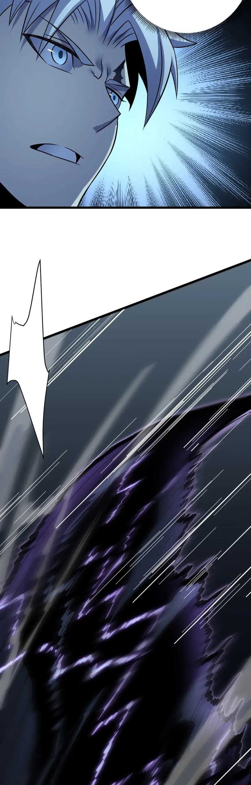 My Path to Killing God in Otherworld Chapter 69 - halaman 29