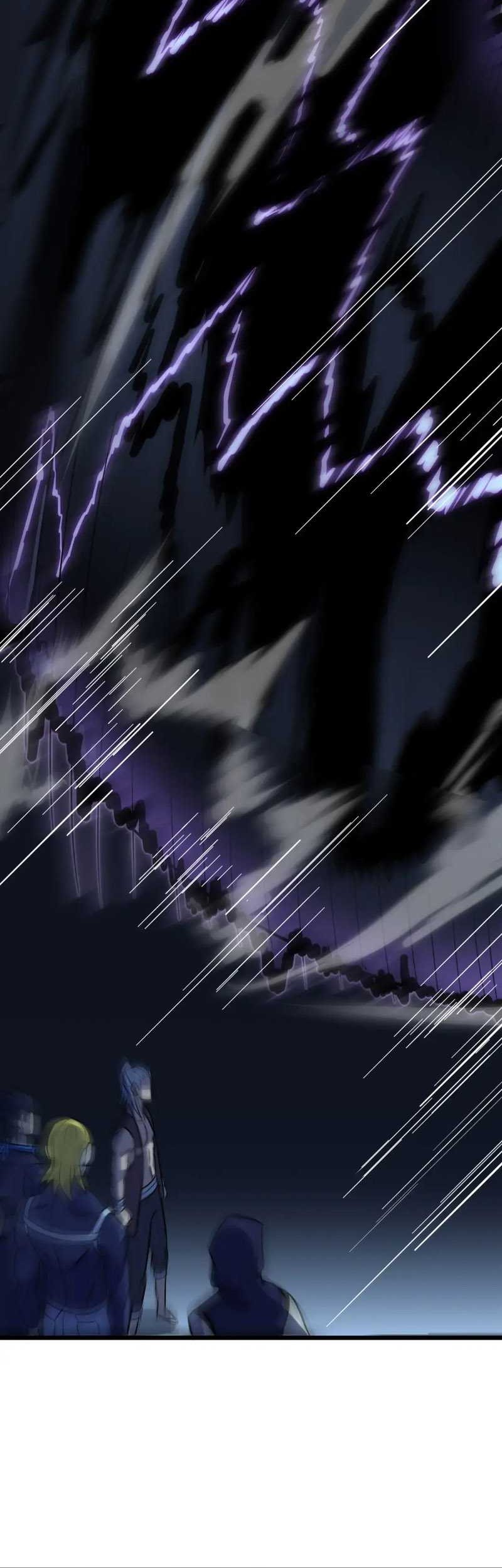 My Path to Killing God in Otherworld Chapter 69 - halaman 30