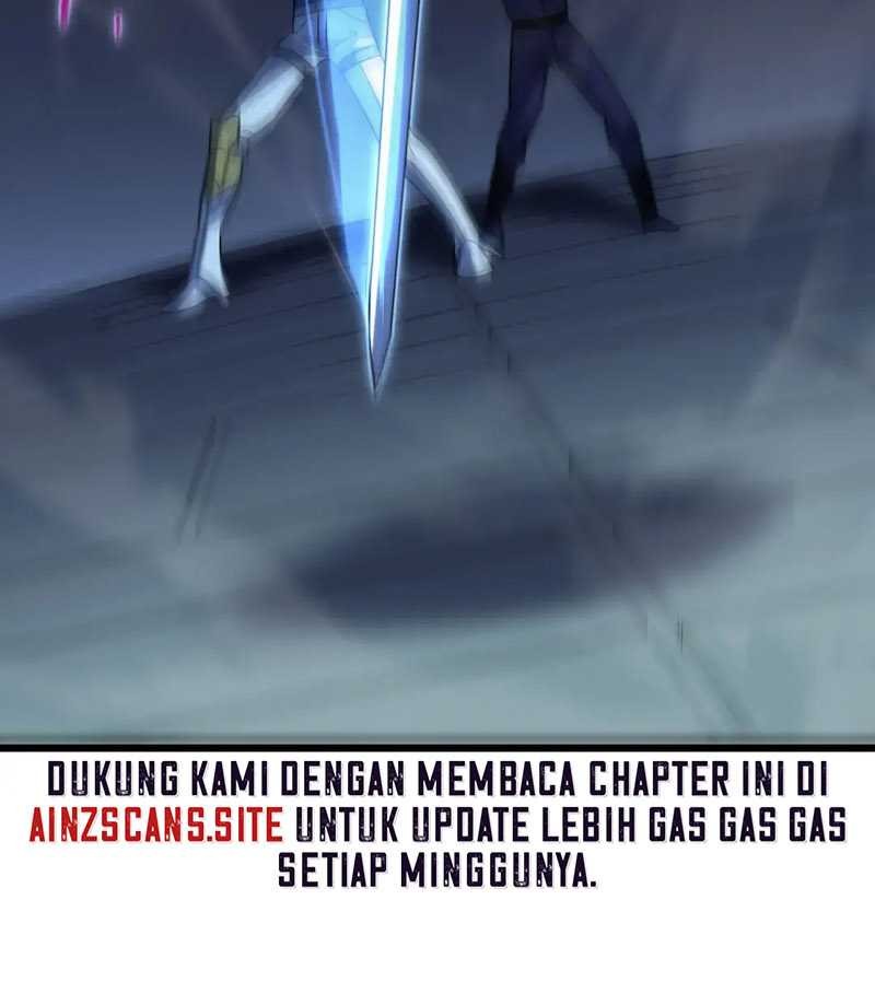 My Path to Killing God in Otherworld Chapter 69 - halaman 32