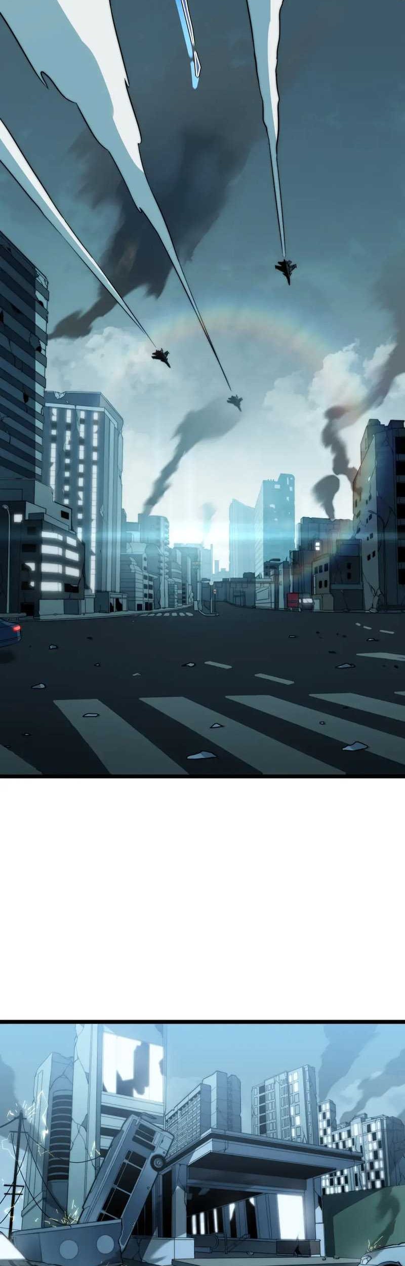 My Path to Killing God in Otherworld Chapter 69 - halaman 4