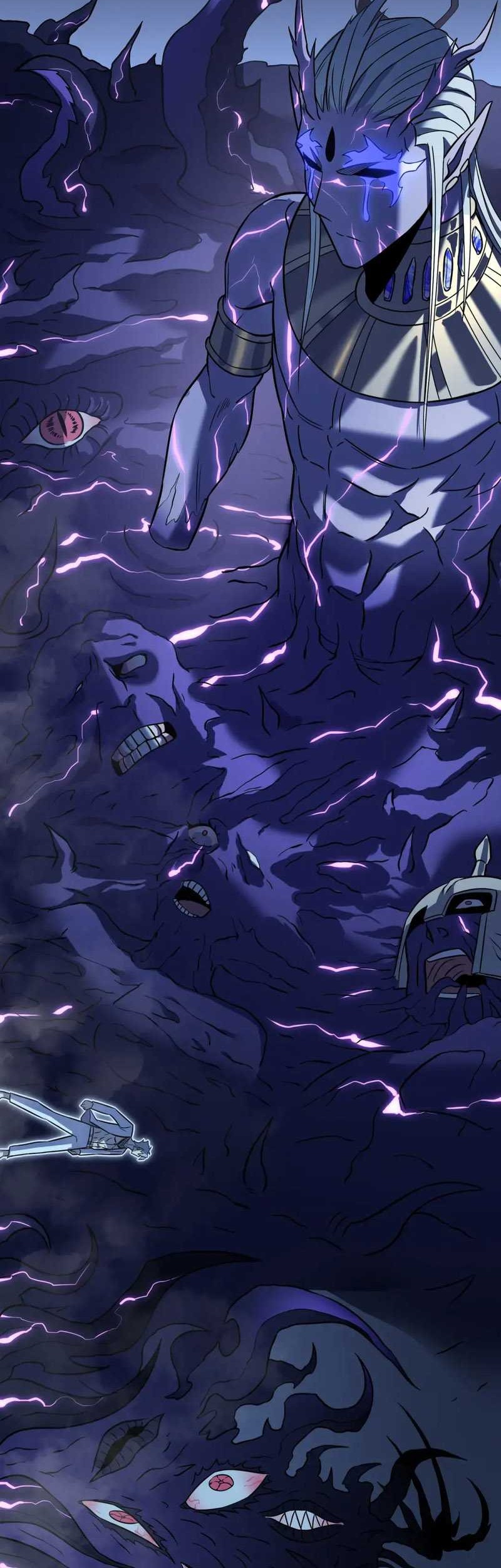 My Path to Killing God in Otherworld Chapter 69 - halaman 55