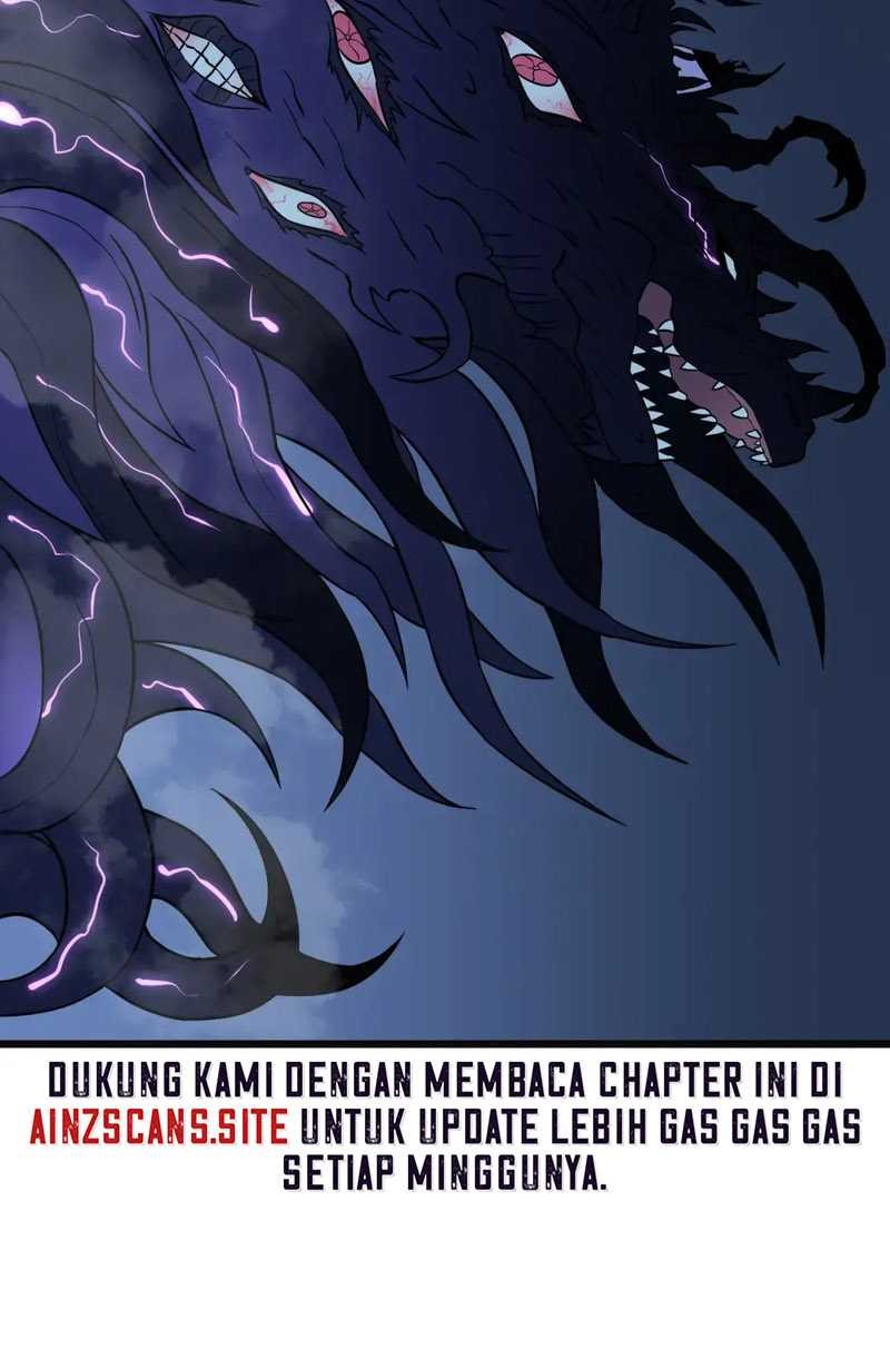 My Path to Killing God in Otherworld Chapter 69 - halaman 56