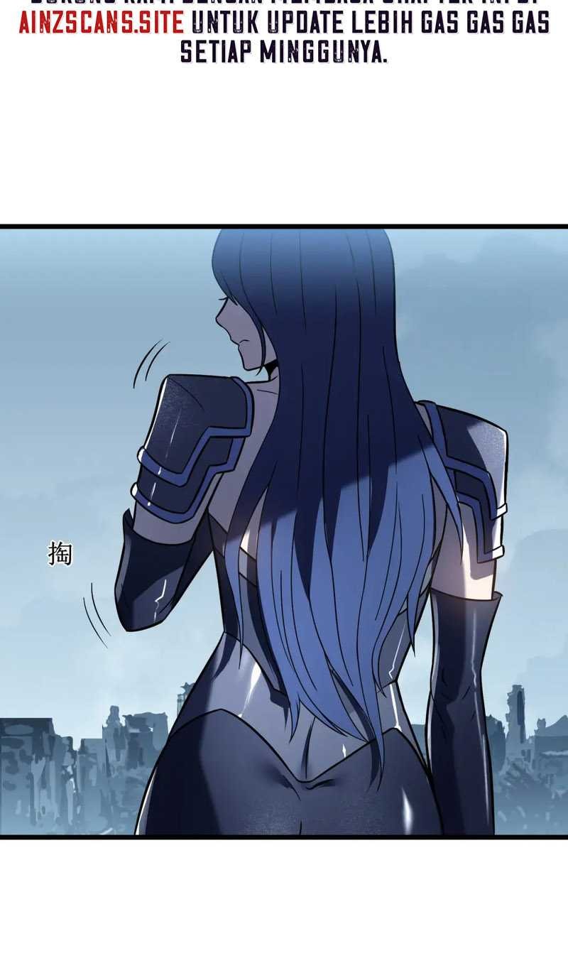 My Path to Killing God in Otherworld Chapter 69 - halaman 65