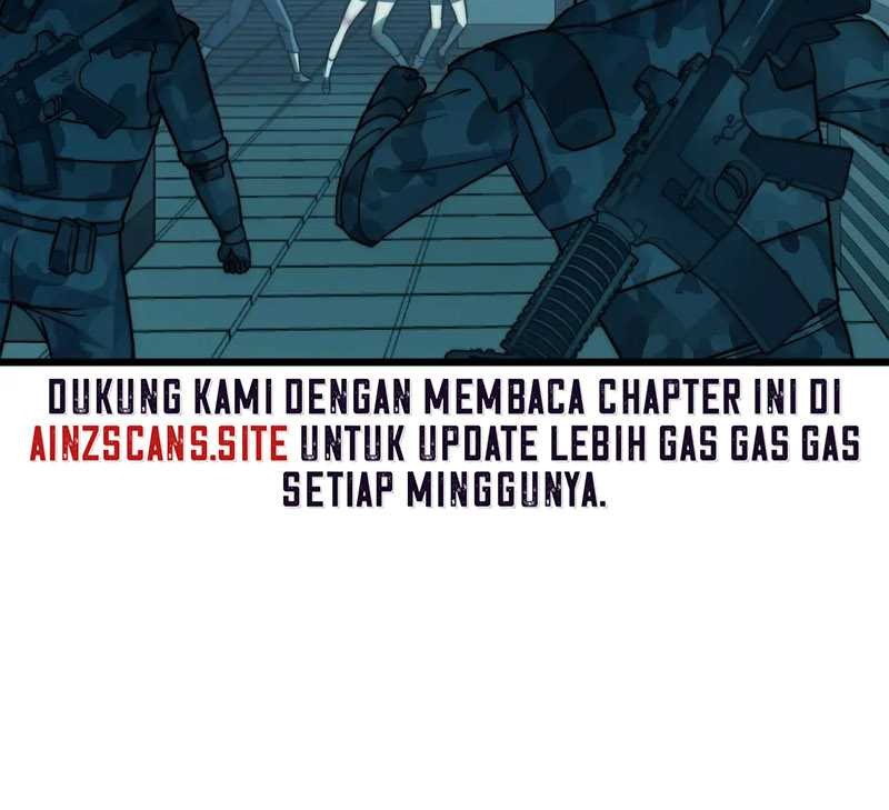My Path to Killing God in Otherworld Chapter 69 - halaman 7