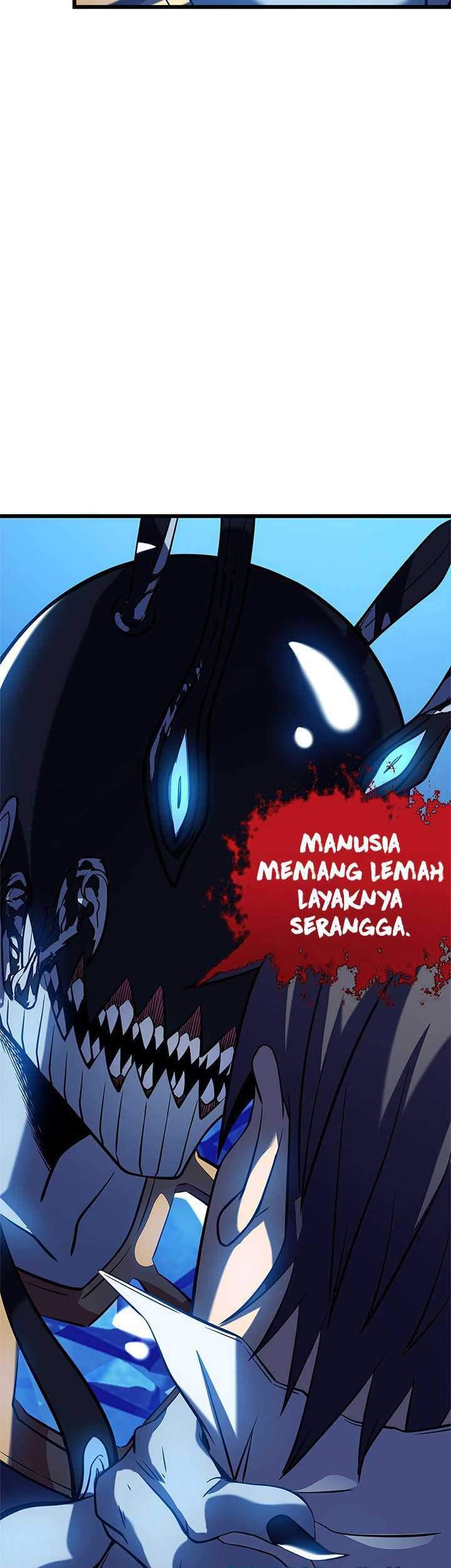 My Path to Killing God in Otherworld Chapter 7 - halaman 10