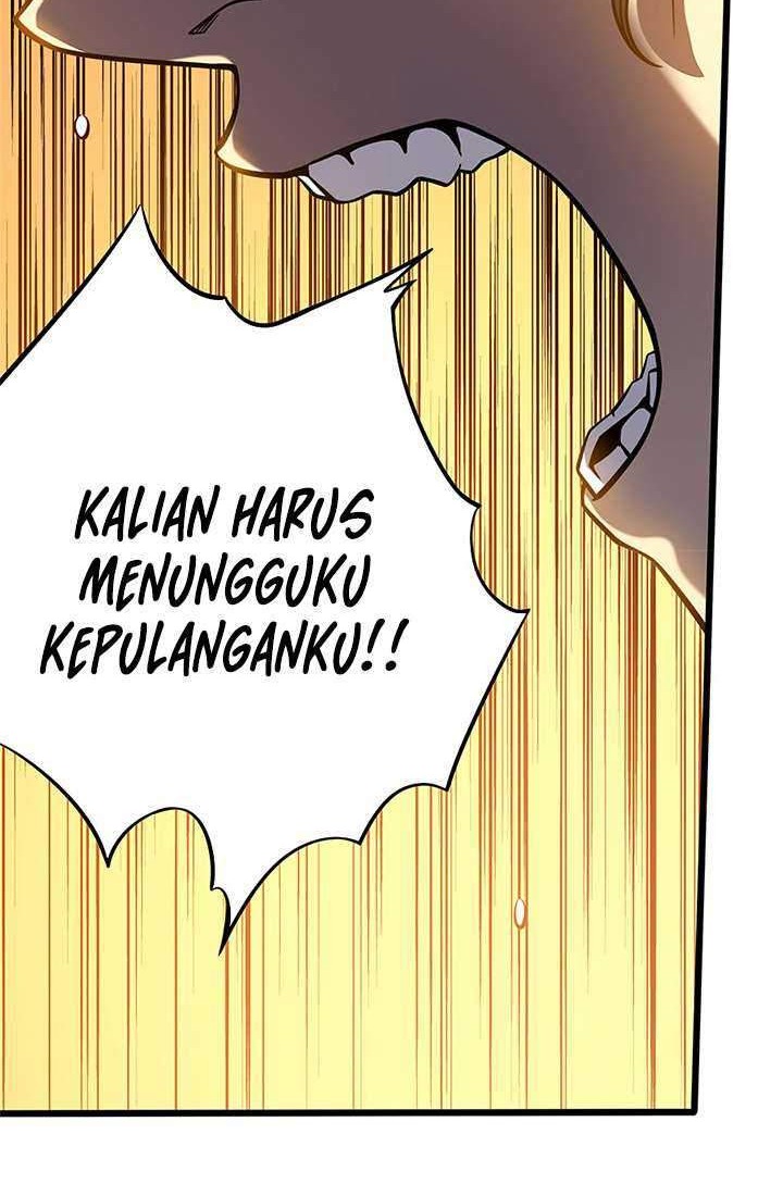 My Path to Killing God in Otherworld Chapter 7 - halaman 21