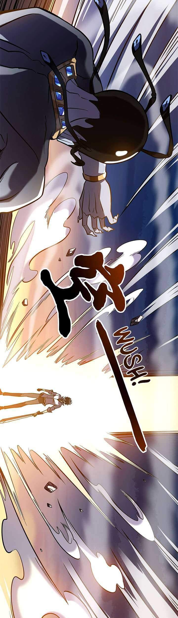 My Path to Killing God in Otherworld Chapter 7 - halaman 24