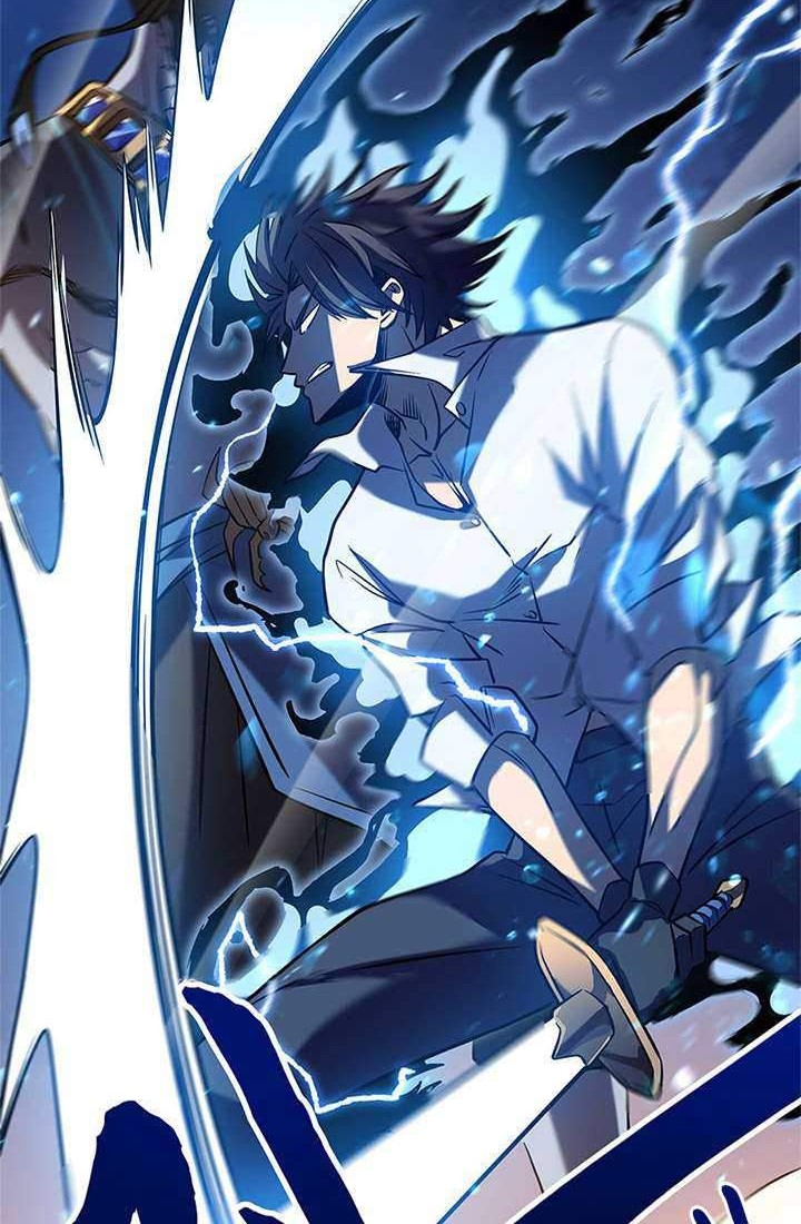 My Path to Killing God in Otherworld Chapter 7 - halaman 35