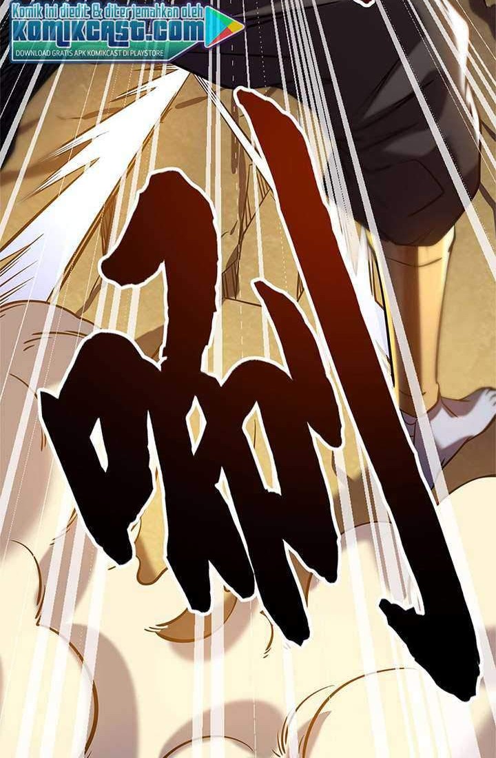 My Path to Killing God in Otherworld Chapter 7 - halaman 39