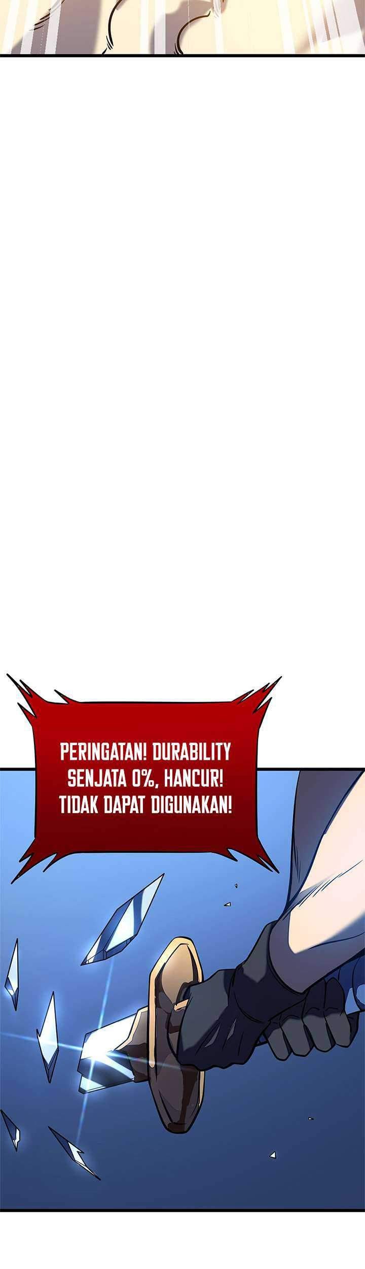 My Path to Killing God in Otherworld Chapter 7 - halaman 40
