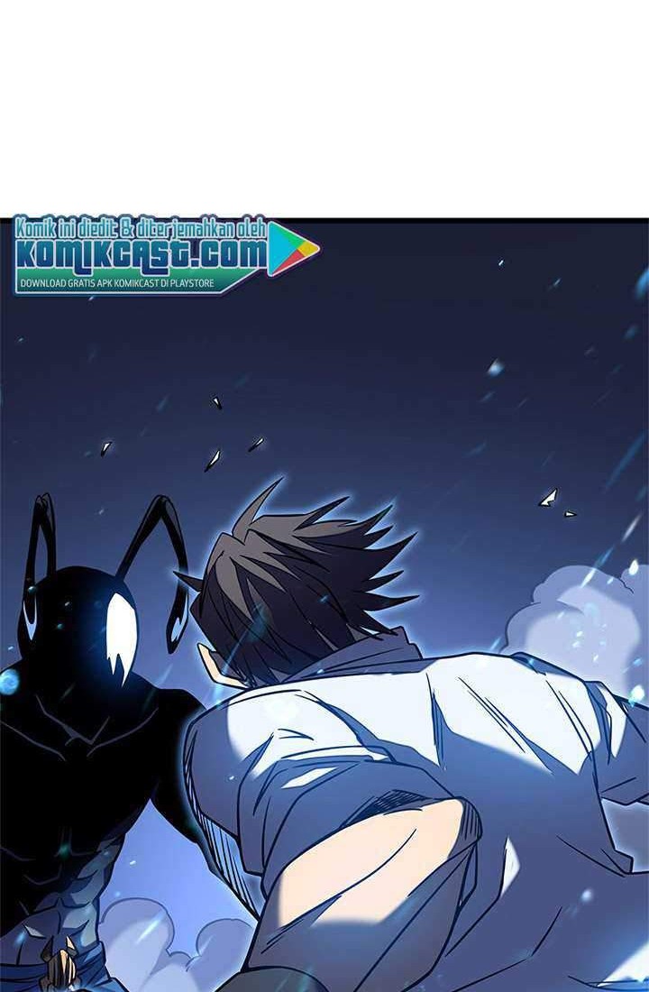 My Path to Killing God in Otherworld Chapter 7 - halaman 41