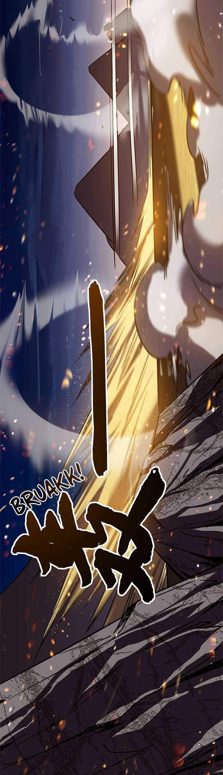 My Path to Killing God in Otherworld Chapter 7 - halaman 44