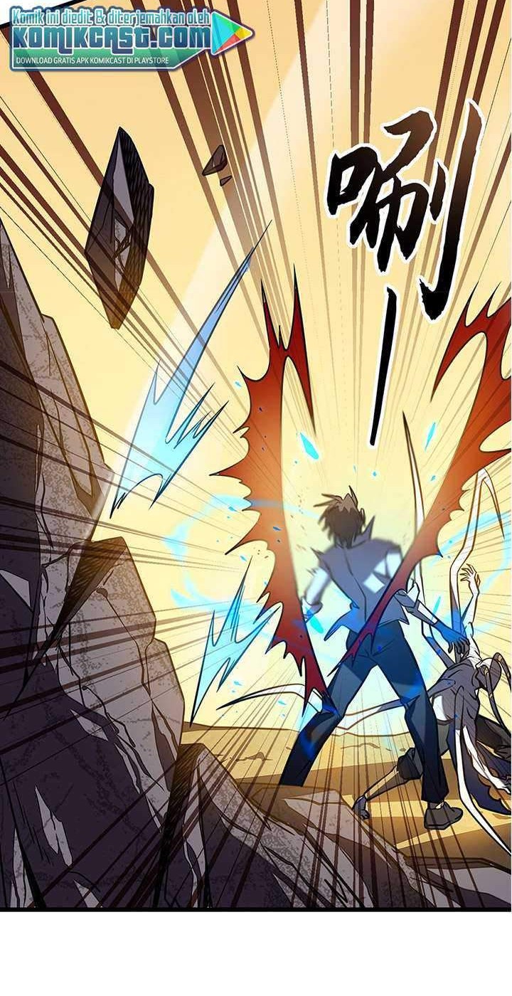 My Path to Killing God in Otherworld Chapter 7 - halaman 51