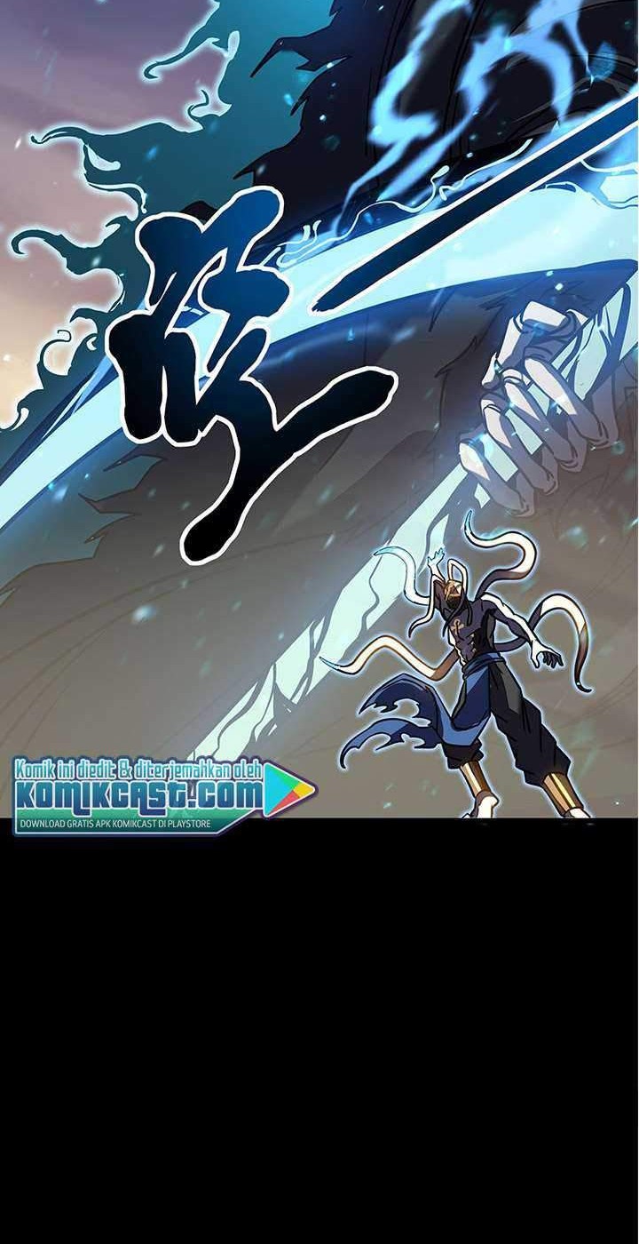 My Path to Killing God in Otherworld Chapter 7 - halaman 57