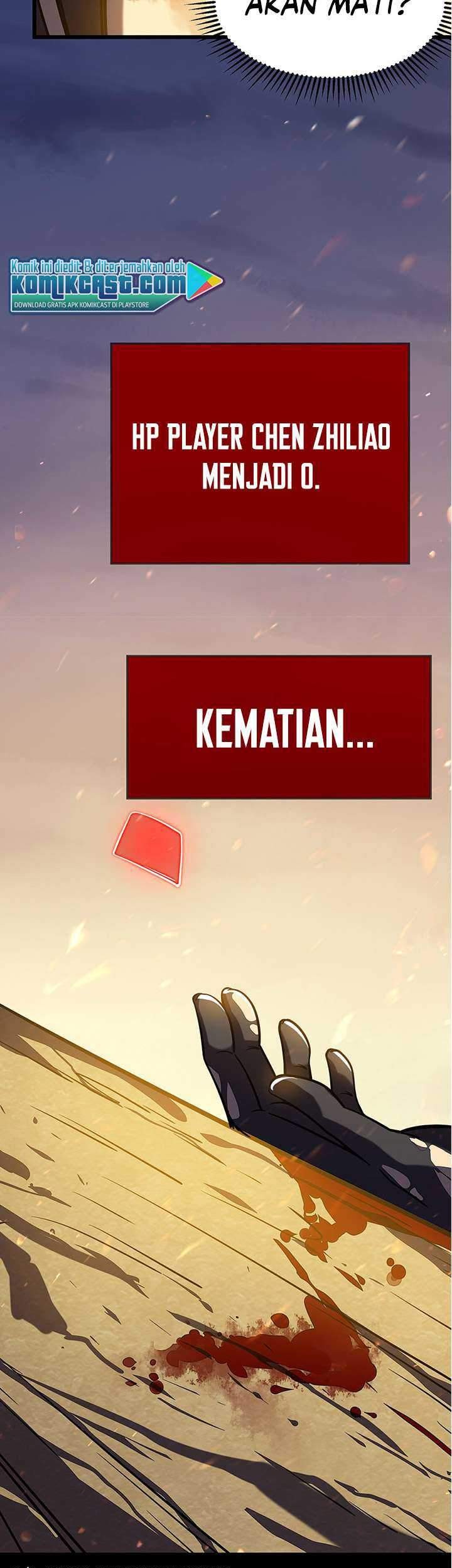 My Path to Killing God in Otherworld Chapter 7 - halaman 64